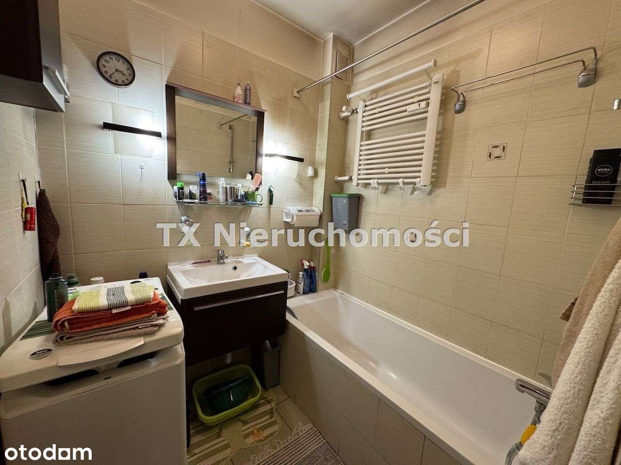 Osiedle Waryńskiego - sprzedaż - 3 pokoje-6