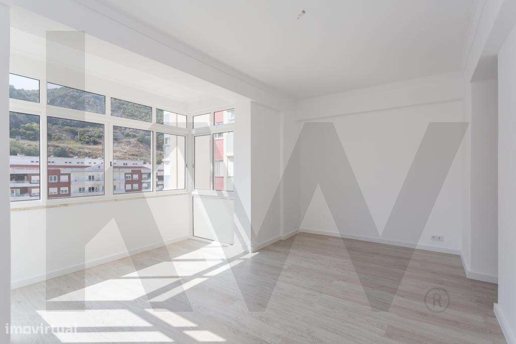 Apartamento T2 para arrendamento em Vila Franca de Xira - Grande imagem: 4/22