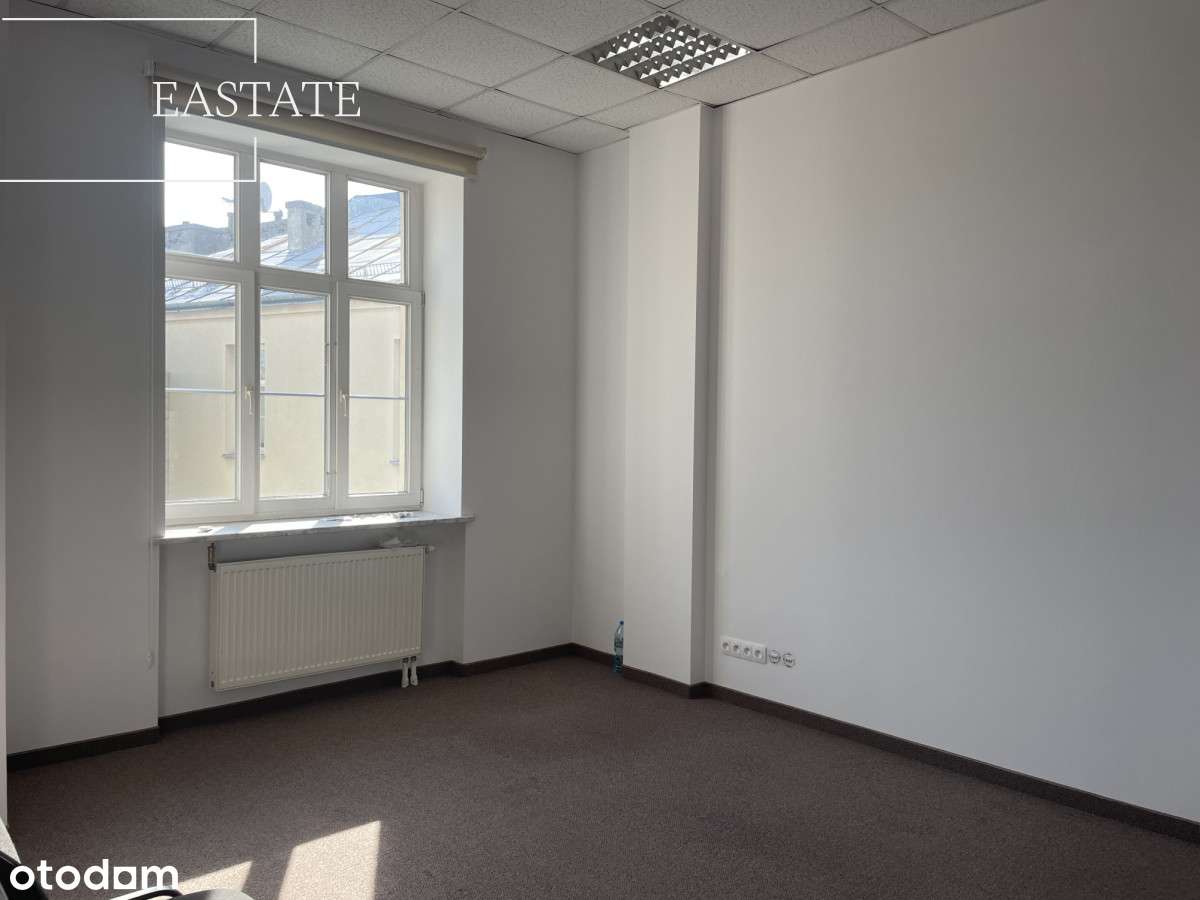 Wyjątkowa przestrzeń biurowa przy placu Unii - Pełny obrazek: 5/6