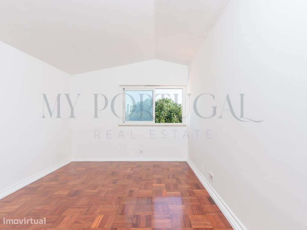 Moradia em banda Contemporânea T3+1 com Jardim Privado e Espaço Ext...-29