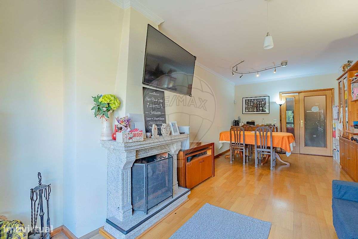 Apartamento T3 para venda-7