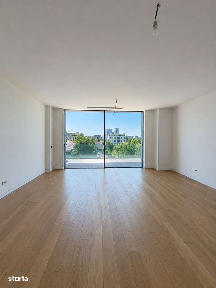 Apartament premium 4 camere | 145 mp | Imobil boutique | Floreasca –-0
