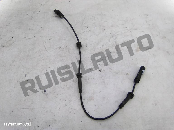 Sensor Abs Frente Direito 679_1223 Bmw 2 Coupé (f22, F87) 220 I - 1