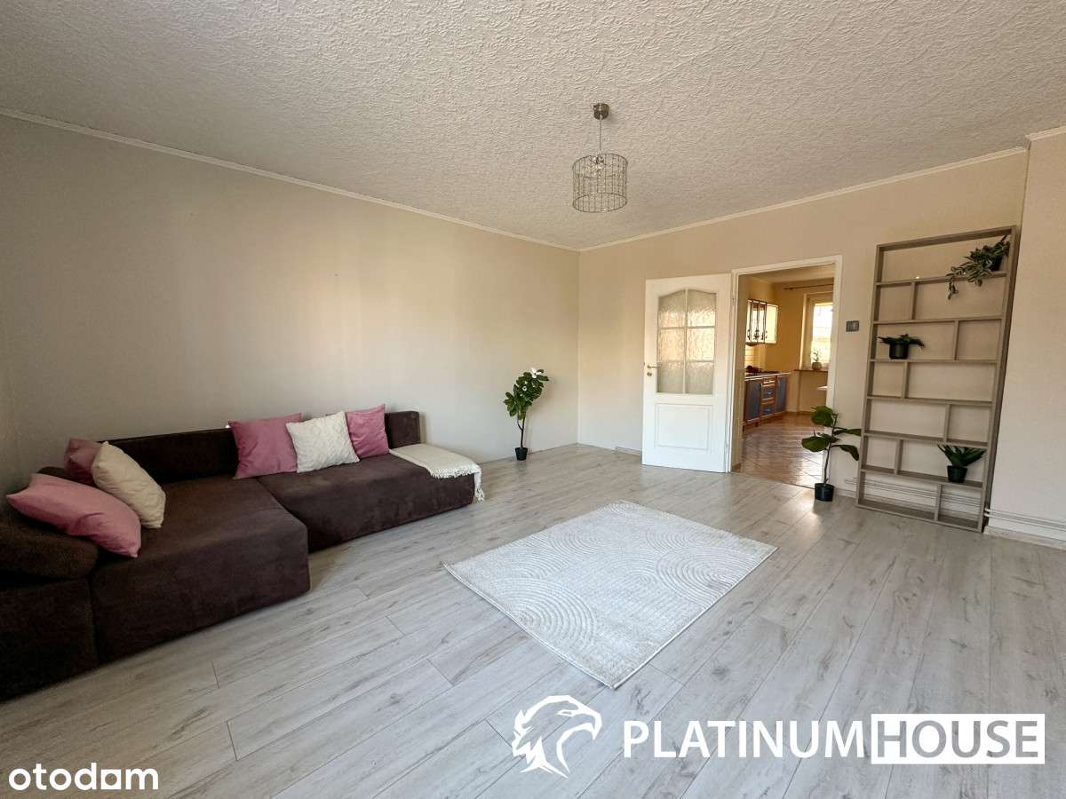 Ustawne 39,5 m2 - ul. Fabryczna! Parter-2