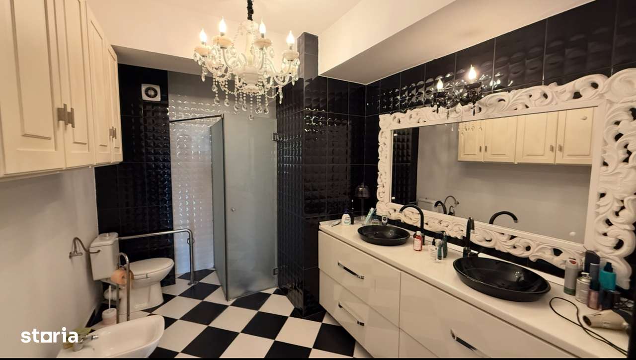 Apartament 2 camere Shopping Plazza-6