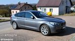 BMW 5GT 520d Gran Turismo Luxury Line - 3