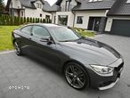 BMW Seria 4 420i Coupe xDrive Luxury Line - 16