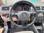 Volkswagen Jetta 2.0 TDI DPF BMT Comfortline - 20