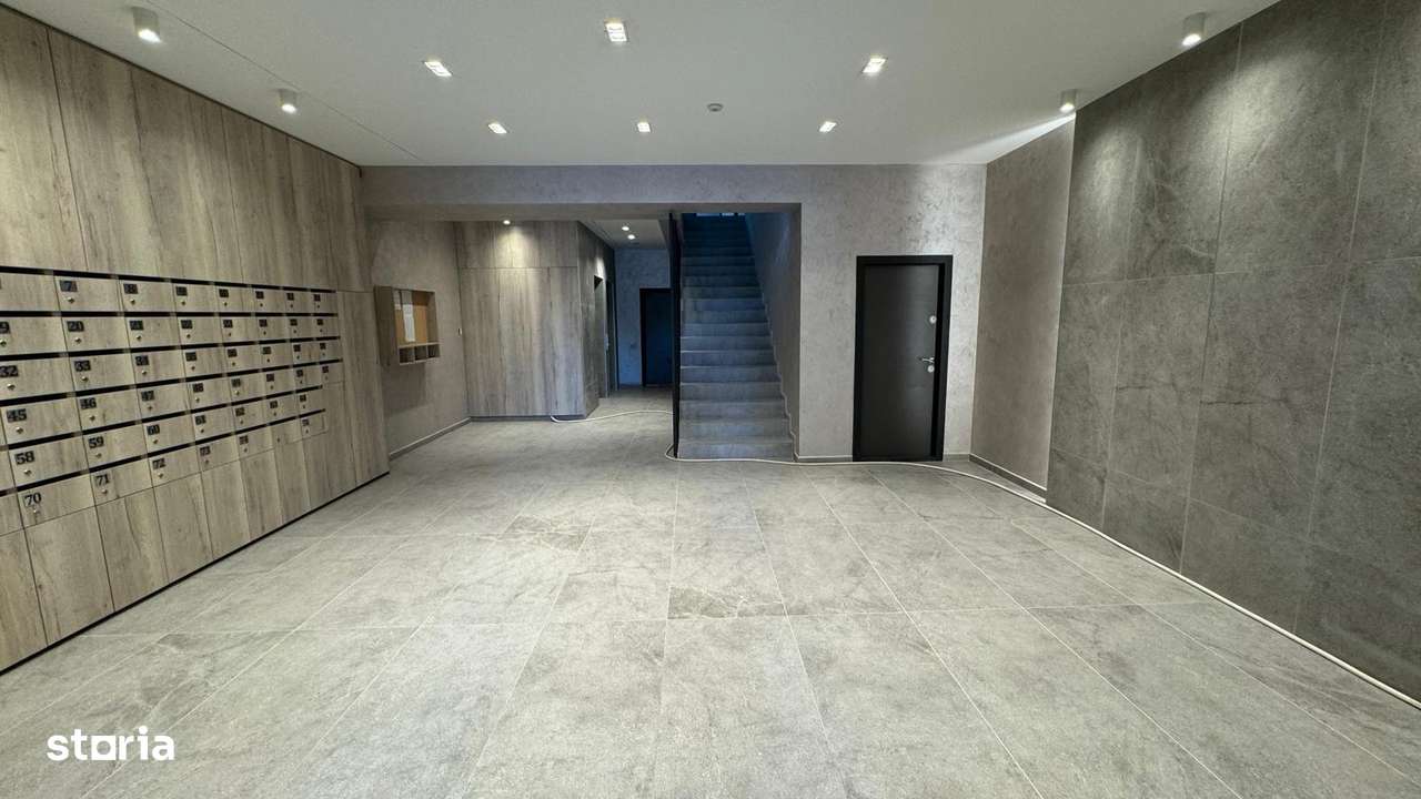 Acceptam schimb cu casa Apartament 2 camere 2 bai incalzire pardoseala-12