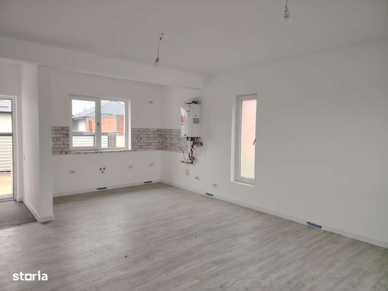 Casa Samurcasi Crevedia-1