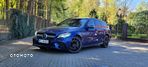 Mercedes-Benz Klasa C AMG 43 4Matic T 9G-TRONIC - 13