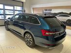 Skoda Superb 2.0 TSI L&K DSG - 3