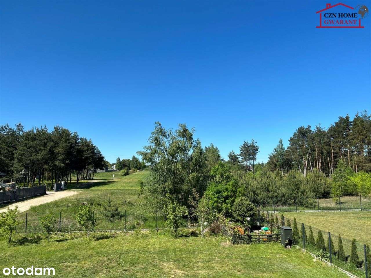 Piękny dom w uroczym zakątku Mrozów. - Pełny obrazek: 5/20