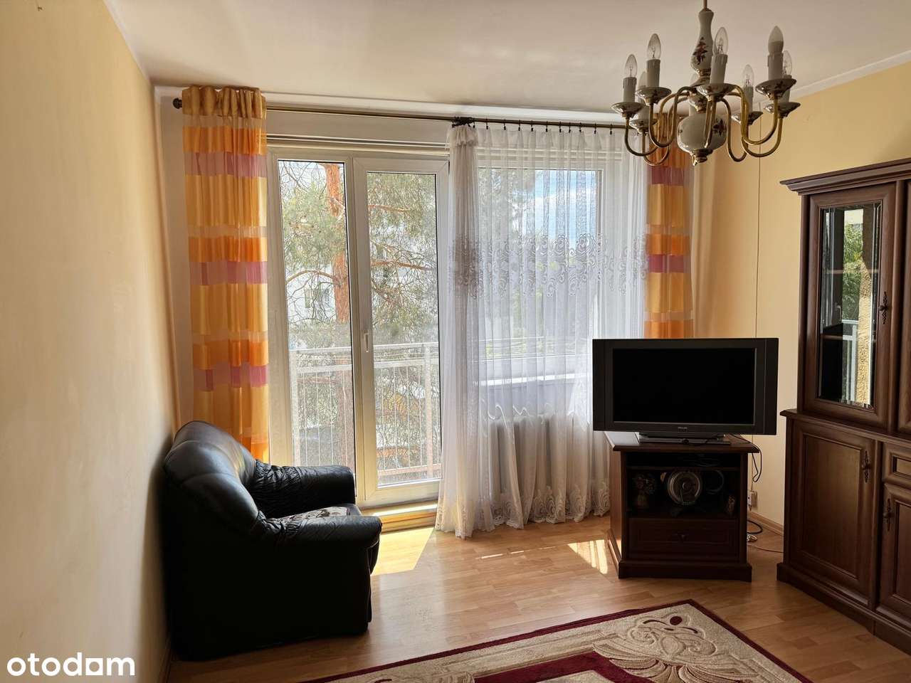 Mieszkanie, Gliwice ul. Sztabu Powstańczego-3