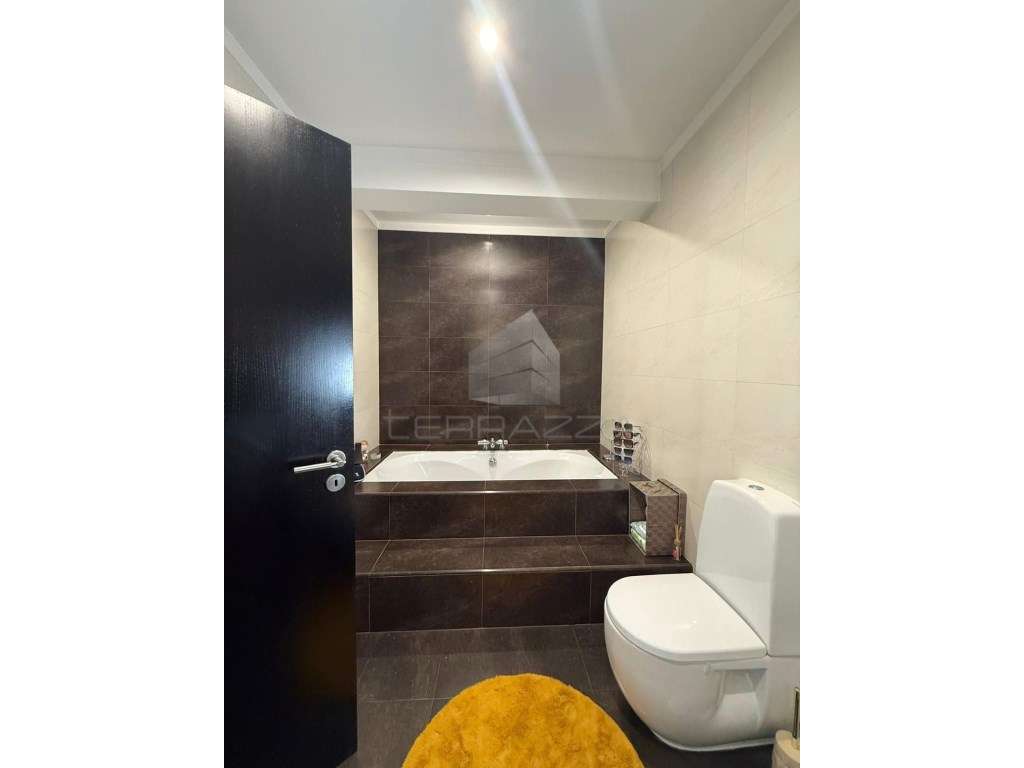 Casa de luxo à entrada da cidade de chaves-31