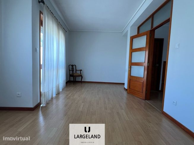 Apartamento T3 + 1 - Pedrouços-2