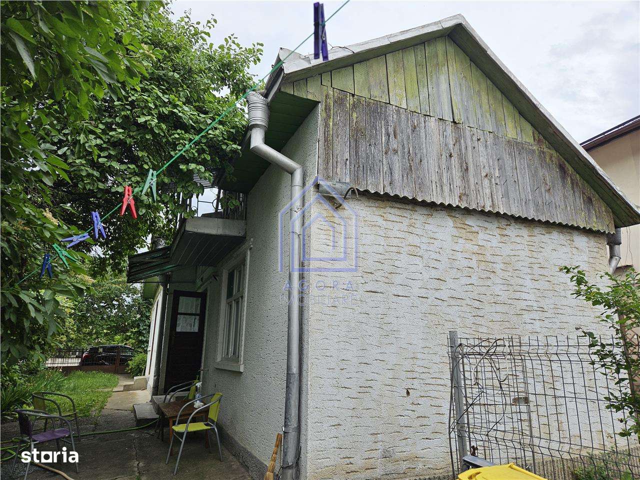 Suceava, teren central, constructii pentru activitati comerciale. - Imagine principală: 2/3