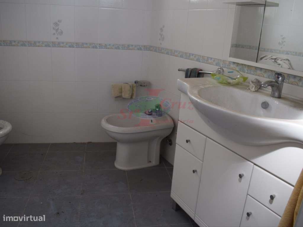 Casa - Centro Vila Ançã-19