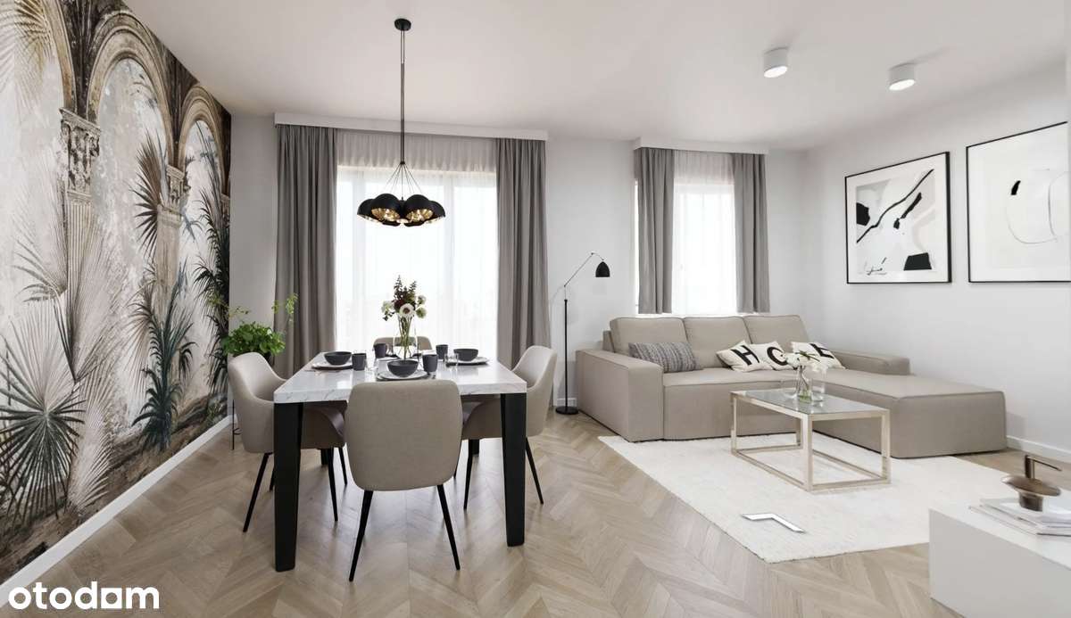 Dom w zabudowie Bliźniaczej 165m2 | duży ogród | BEZ PROWIZJI! - Pełny obrazek: 4/10