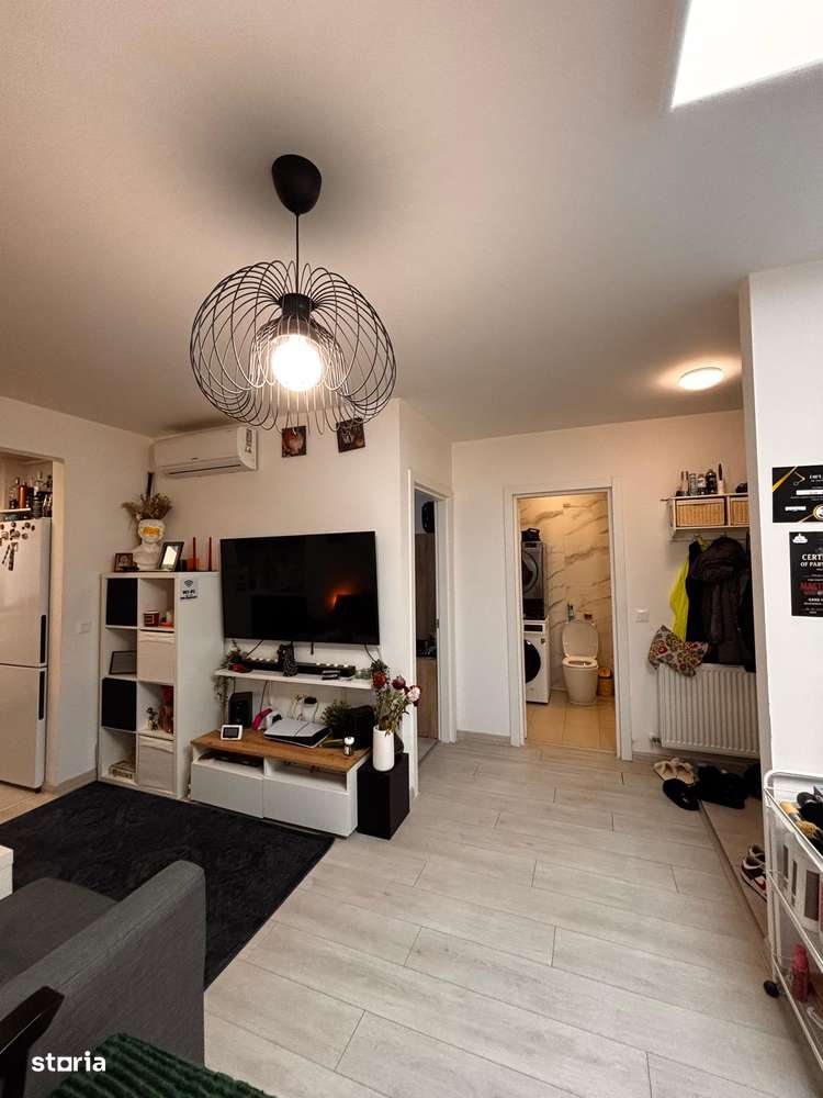 Apartament de vanzare Hils Brauner, Metrou Nicolae Teclu, Pallady-9