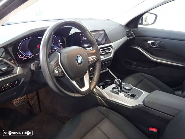 BMW 330 e Corporate Edition Auto - 12