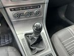 VW Golf 1.6 TDI BlueMotion Lounge - 13