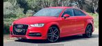 Audi A3 Limousine 2.0 TDi S-line - 26