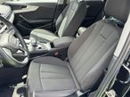 Audi A4 Avant 2.0 TDI S tronic - 24