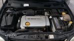 Dezmembrez Opel Astra G 1.6 benzina - 6