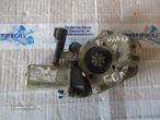 Motor Elevador Vidro ED457224 FIAT MAREA 1996 FD - 1