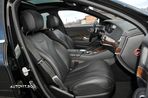 Mercedes-Benz S 350 d 4MATIC BlueTEC Aut - 8