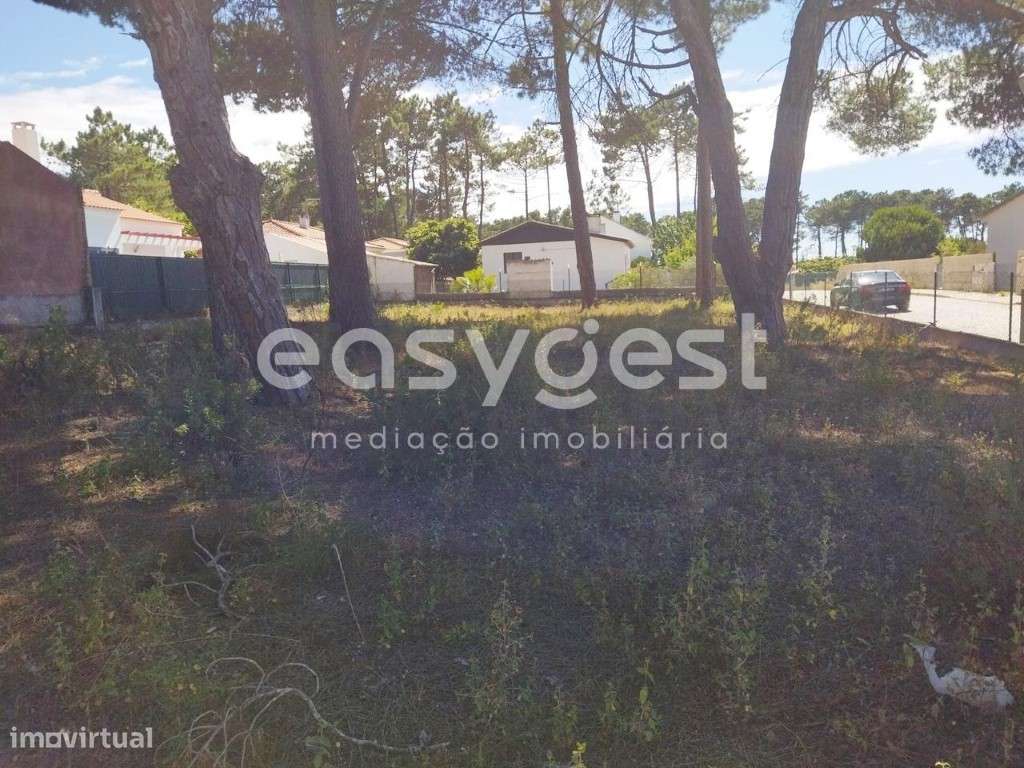 Terreno urbano situado na Lagoa de Albufeira para construção - Grande imagem: 4/4