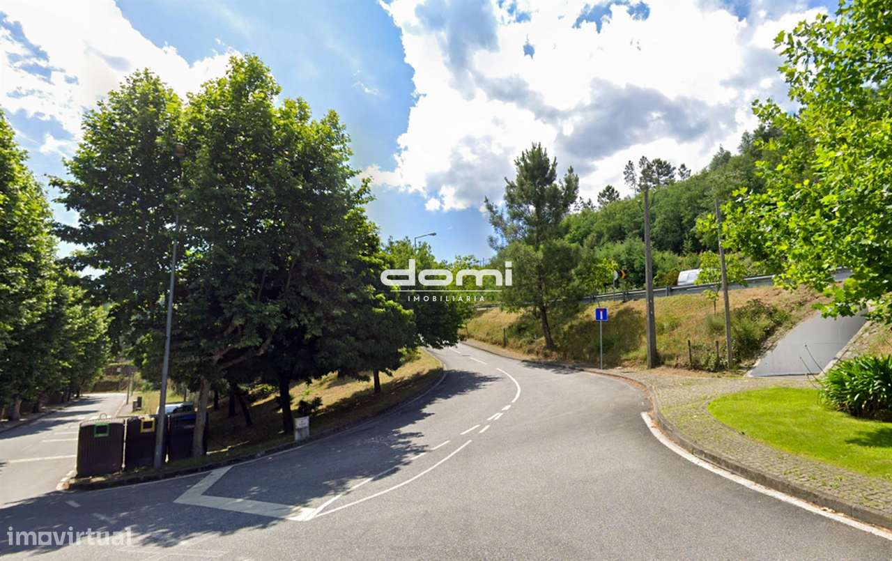 Apartamento T3 nas Termas de São Pedro do Sul - Grande imagem: 2/27