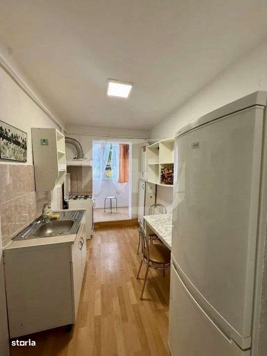 Apartament 2 camere I Grigorescu - Imagine principală: 5/7