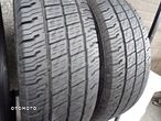 215/60/R17C UNIROYAL ALL SEASON MAXX - 4