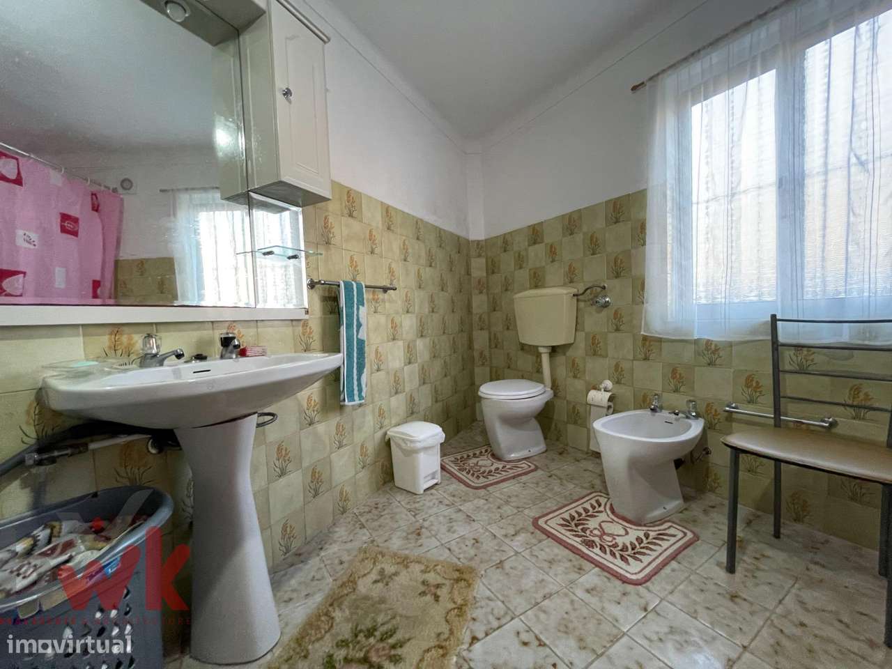 Moradia T3 com terreno | Pronta a habitar-16