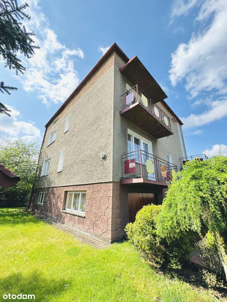 Dom wolnostojący na sprzedaż 342 m2, Sosnowiec Maczki - Pełny obrazek: 5/15