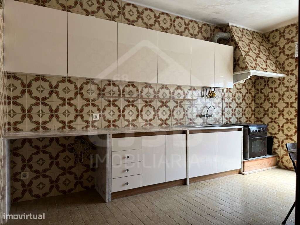 Moradia T5 - centro de Benavente-4