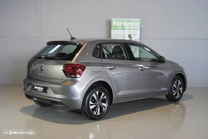 VW Polo 1.0 TSI Confortline - 6