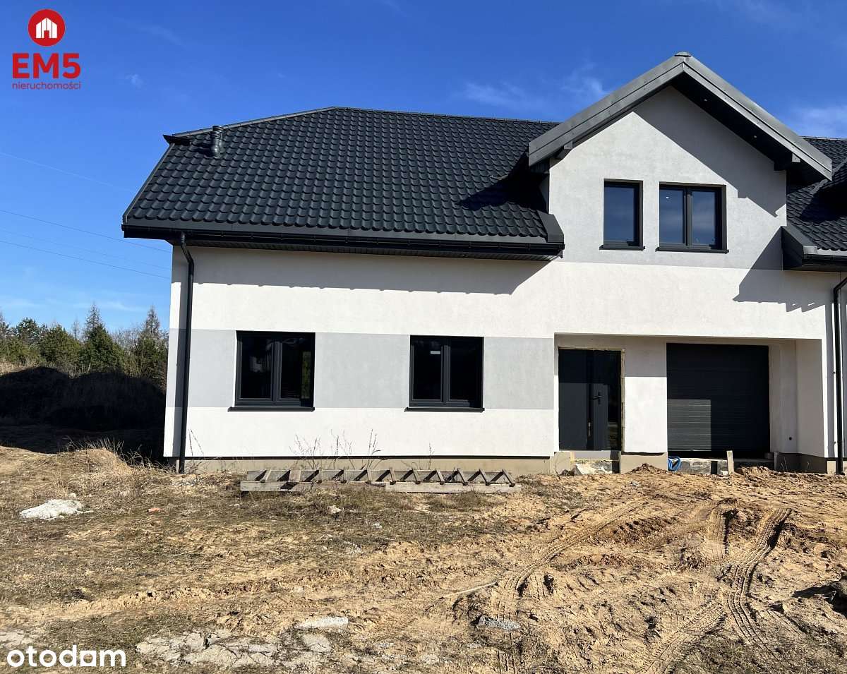 Dla rodziny blisko szkoły. - Pełny obrazek: 3/9