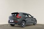 Volvo XC 40 2.0 D4 Inscription AWD - 4