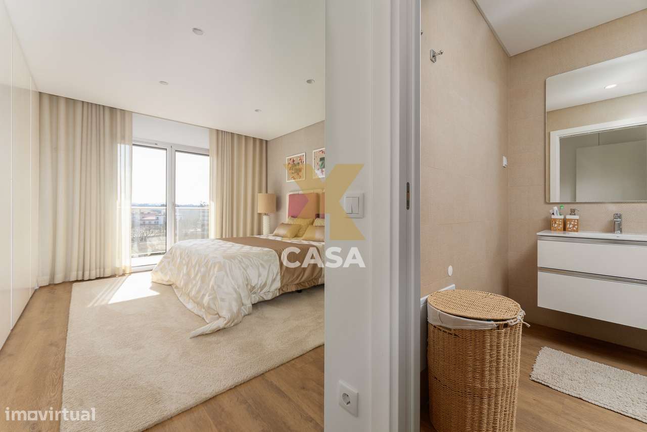 Apartamento T5 Venda em Fátima,Ourém-11