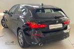 BMW 116 d Advantage - 6