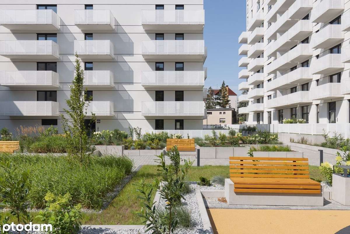 Funkcjonalne mieszkanie 2-pokojowe 57,97 m² | Maratońska 49, Łódź | - Pełny obrazek: 5/17