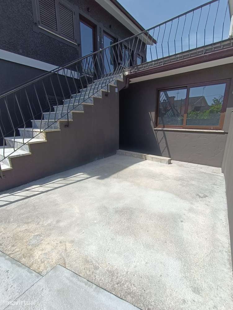 Apartamento T1 | Tamel S. Veríssimo-9