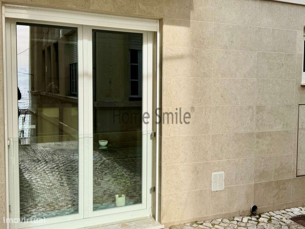 T4 DUPLEX. VISTA MAR. 50 MTS DA PRAIA. GARAGEM-49