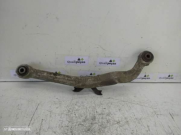 Braço Suspensão Tras Direito Nissan Qashqai / Qashqai +2 I (J10, Nj10, - 9