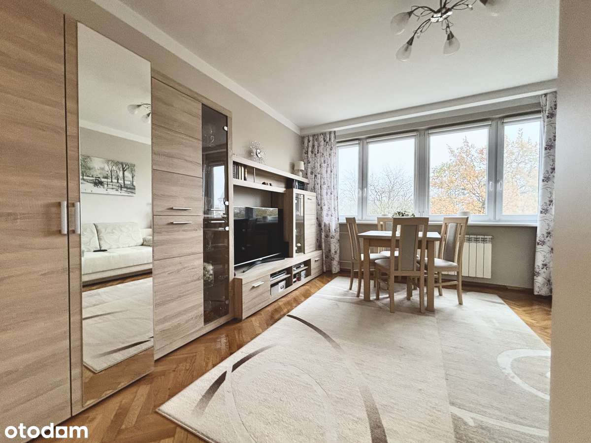 Bezpośrednio - studio w centrum Pruszkowa tuż przy stacji PKP - Pełny obrazek: 4/12