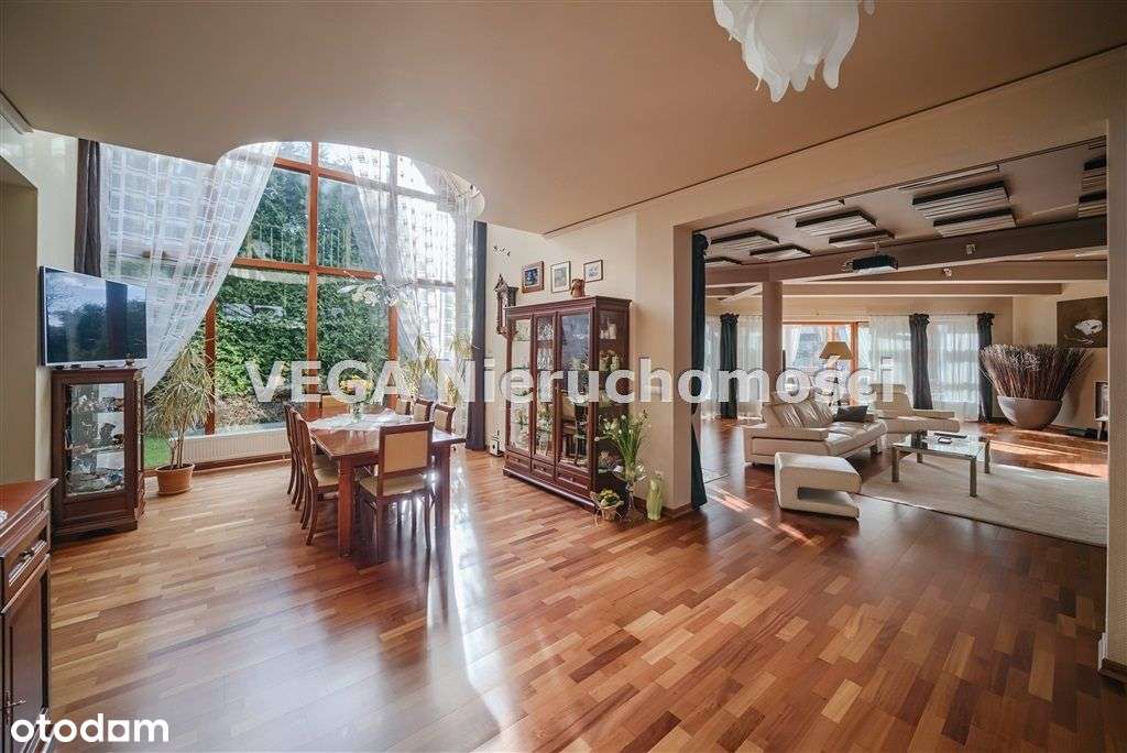 Zakopane Willa Na Sprzedaż - Pełny obrazek: 2/20