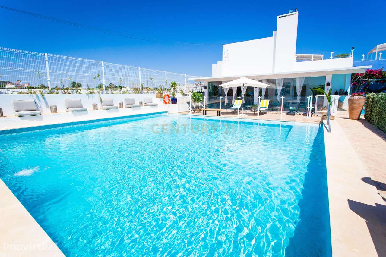 Magnifica Quinta em  Olhão, Faro - 10 Quartos e 11 Casas de Banho-47